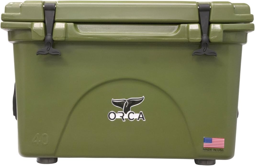 orca coolers amazon