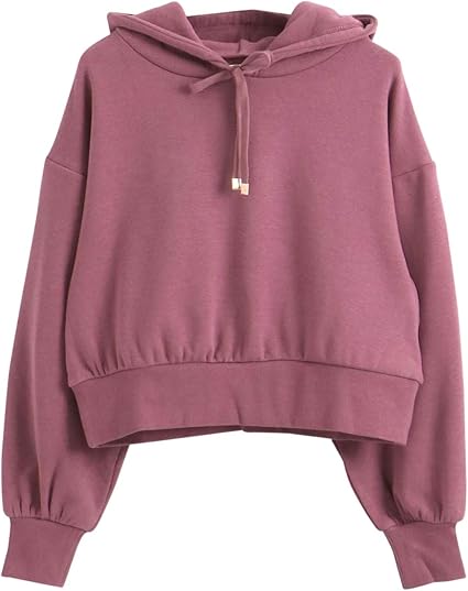 Amazon マジェスティックレゴン Majestic Legon ショートフーディー M ピンク トレーナー パーカー 通販