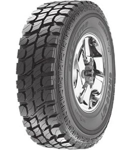 Amazon.com: Fuel Tires 33X12.50R22 FUEL GRIPPER 33125022