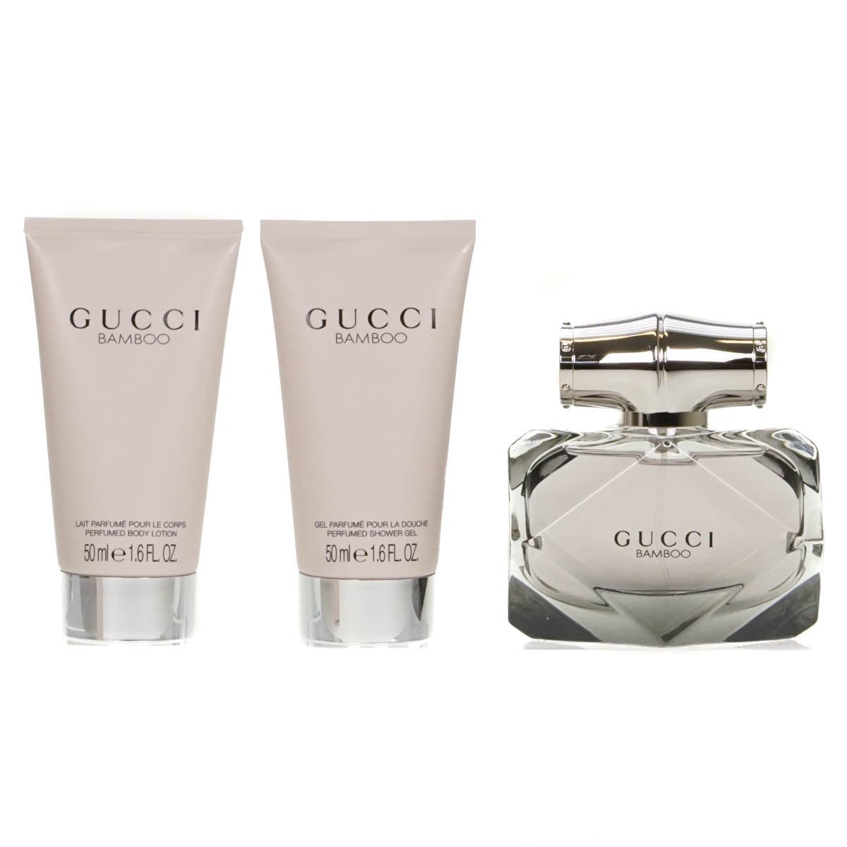 gucci bamboo body lotion 50ml price