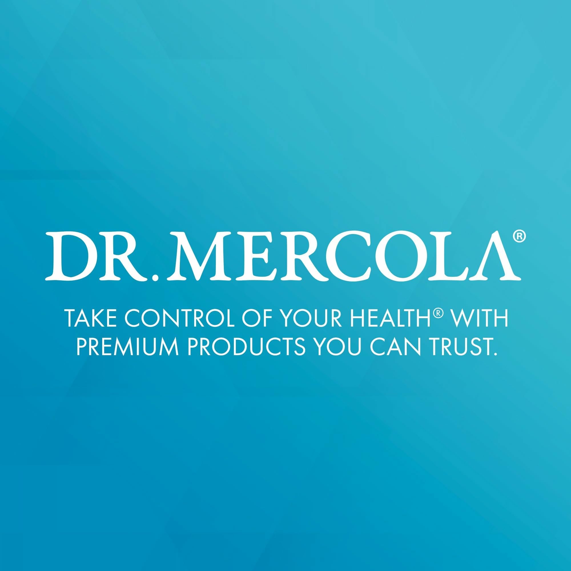 Dr. Mercola Curcumin Advanced, 90 Servings (90 Capsules), 500 mg Per Capsule, Dietary Supplement, Supports Vision Health and Mental Focus, Non-GMO