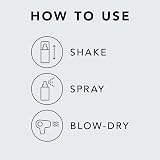 Sebastian Seb Form Volupt Spray Gel Hair Styling Volumizing Curl Enhancer view 5