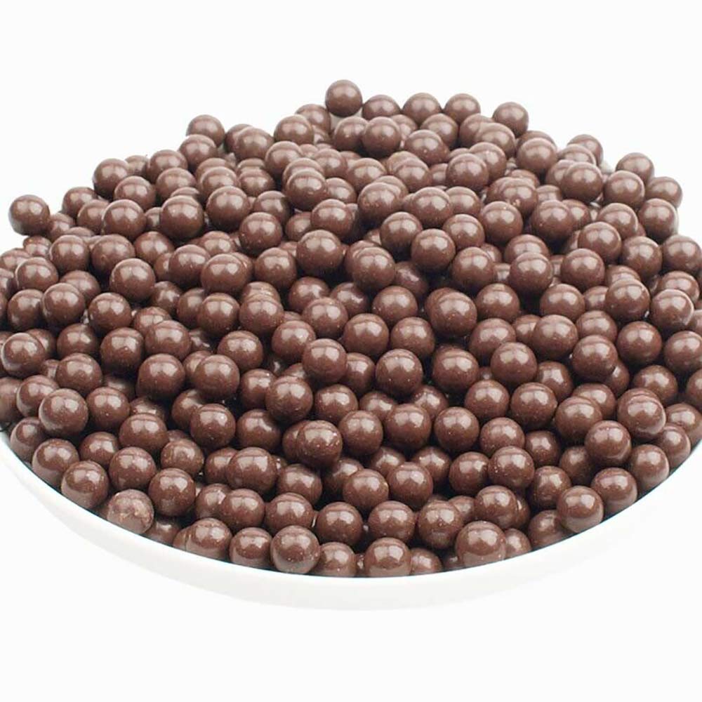 Gadgetking 200pc Slingshot Mud Clay Ammo Balls Hunting Catapult BB 10mm Bearings Hunting BB Mud Balls Mudball Dirt Marbles Target Practice Shooting