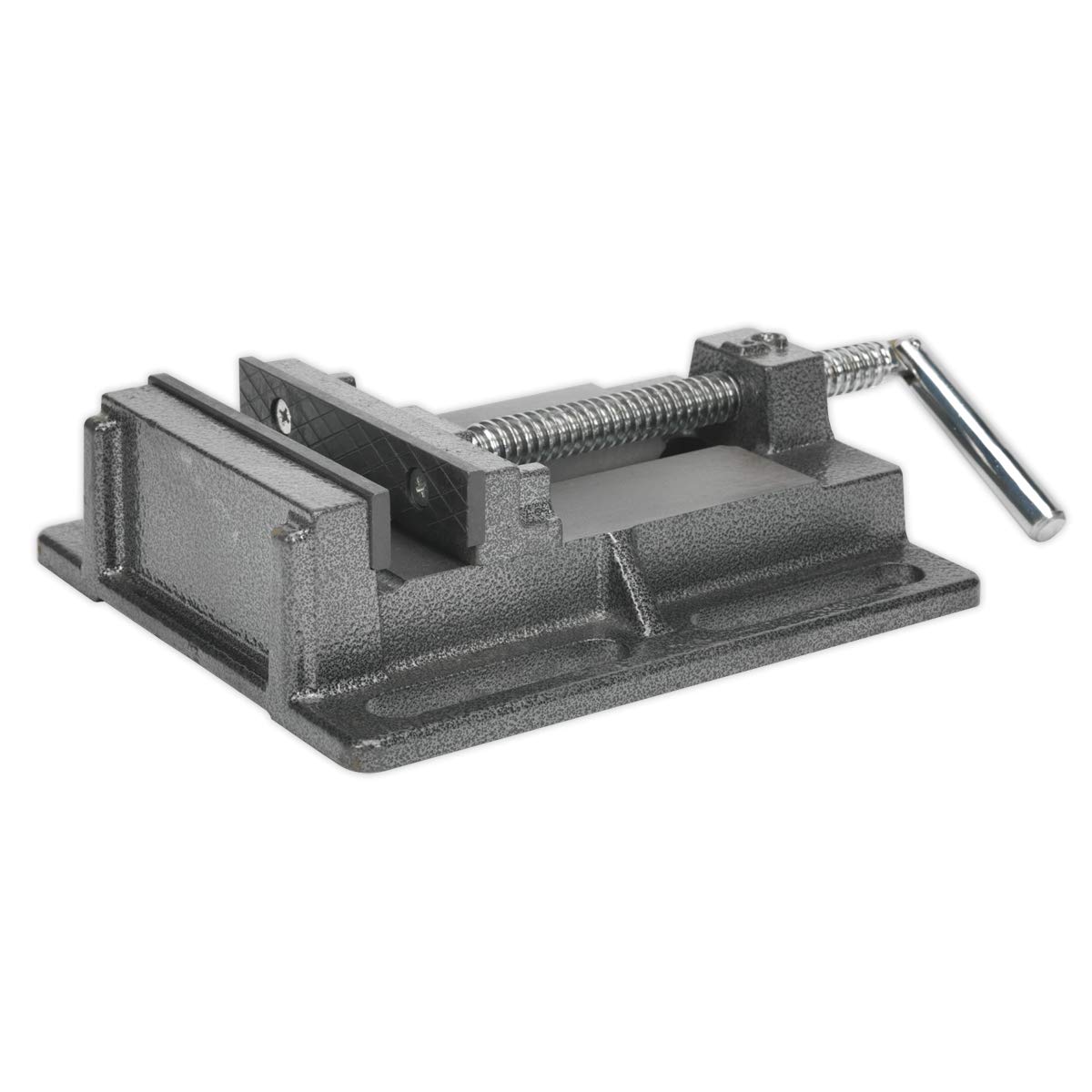 Sealey Dpv5 Drill Vice Standard 125Mm Jaw