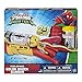 Marvel Spider-Man Iron Spider Color Shock Slinger
