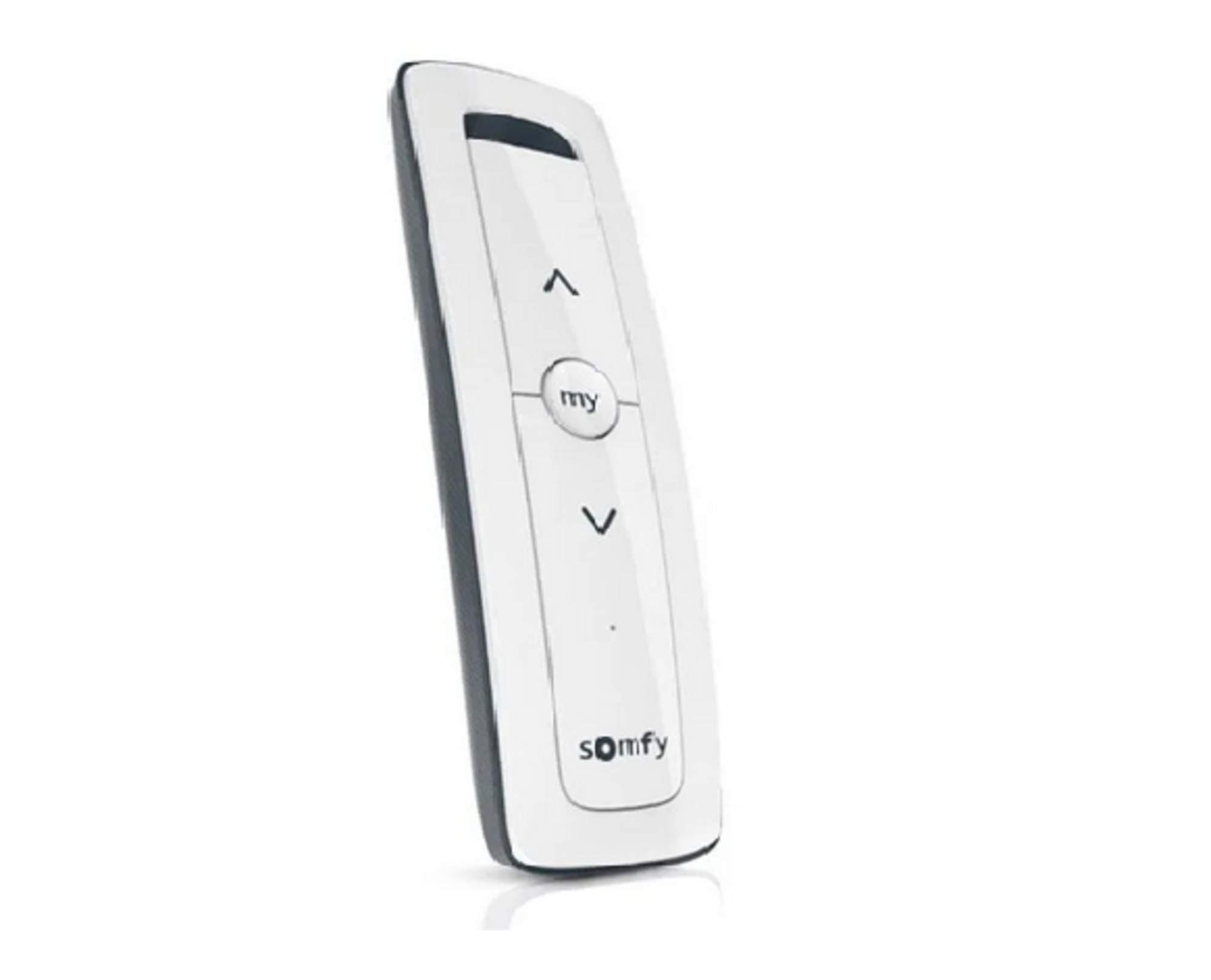 Somfy Telis 1-RTS White Remote Control for Roller Shutter – 1810630A00 – Somfy Telis Patios Centralis and Situo rts (rt101)