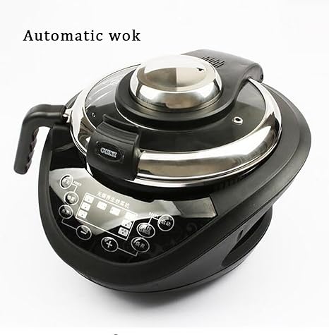 kitchen robot amazon