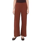 LE BOP Women's Tyler Ponte Pants