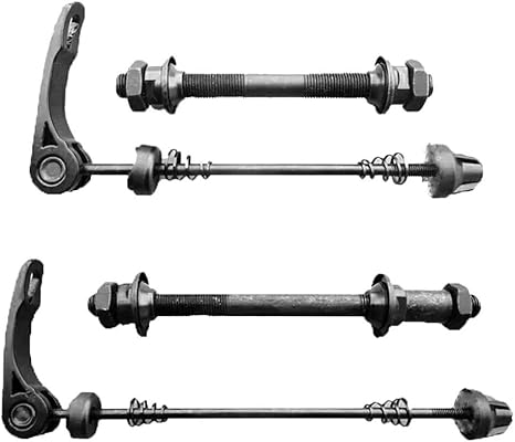 bicycle hub parts