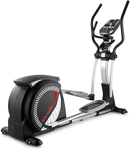 BH Fitness - Bicicleta elíptica i.Super khronos: Amazon.es: Deportes y