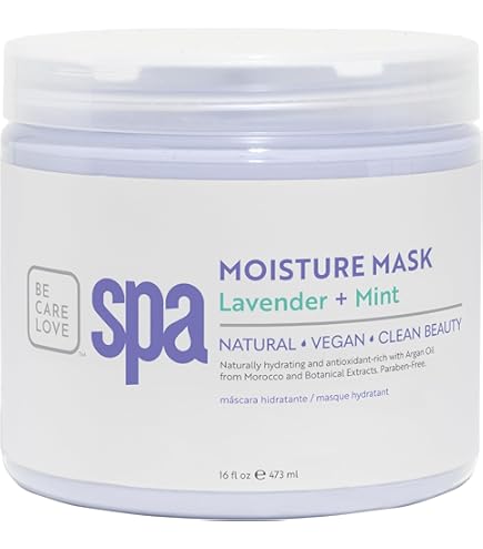 Amazon.com : BCL SPA Massage Cream - Body Lotion & Body Cream with
