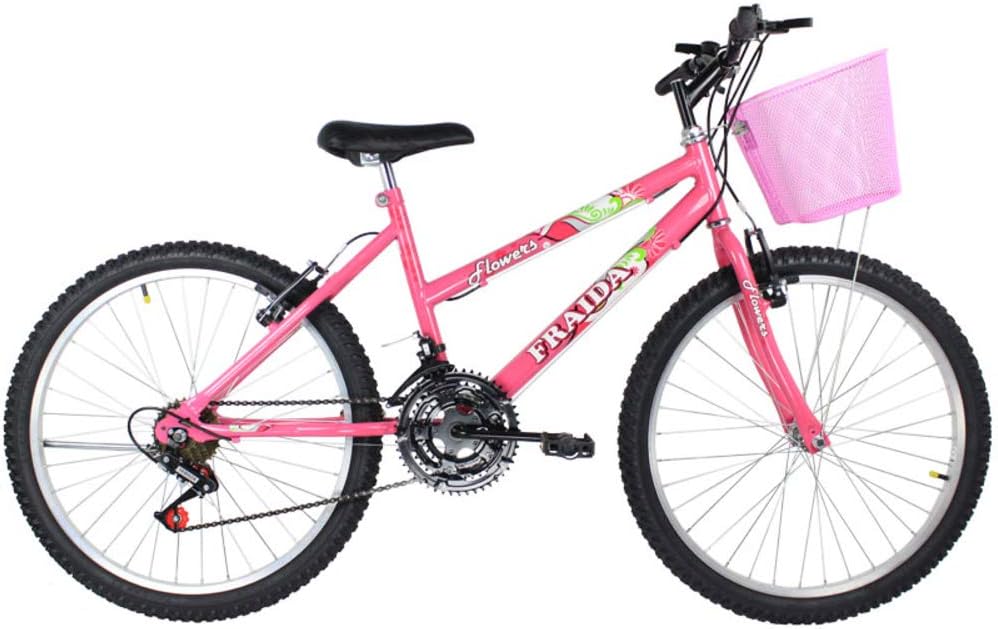 Bicicleta adolescênte Outlet