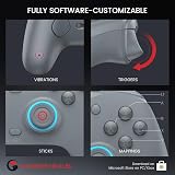 GameSir G7 SE Wired Controller for Xbox Series X|S Xbox One & Windows view 7