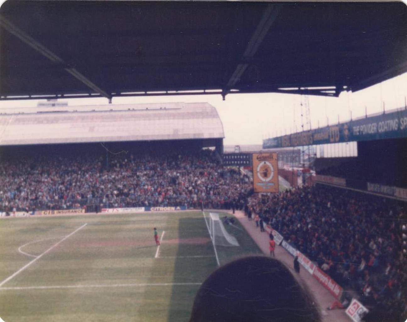 Birmingham City Football Gift Graphic Design Art Print St Andrewsswiss Clock Ground Designs Supporters Gear Sports Outdoors Cate Org