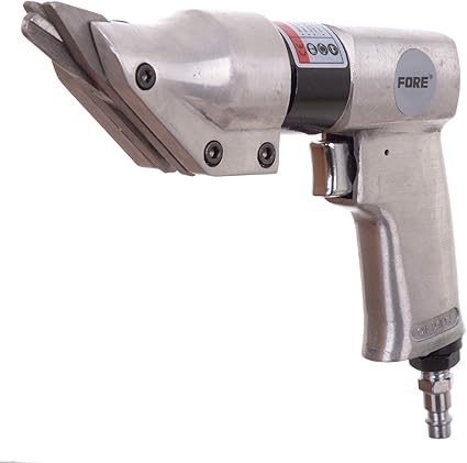 Professional Pneumatique Air Cisaille Metal Cutter Shearer Grignoteuse Air Outil Amazon Fr Bricolage