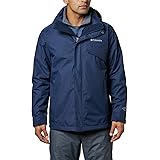 columbia men's mount tabor hybrid insulated jacket