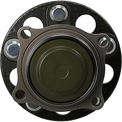 Stirling P512628PR_AE16 - Pair 2 Rear Wheel Bearing