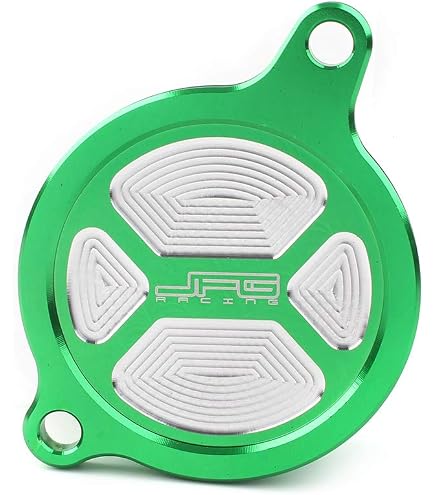A-Premium Oil Filter Housing Cap Assembly - Compatible With Hyundai Sonata, Genesis, Veracruz & Kia Sorento, Sedona, Borrego (Replace# 263503C300)