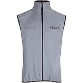 Proviz Women's REFLECT360 Waterproof Cycling Gilet Hi Visibility Reflective Bike Vest