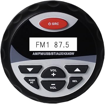 herdio marine stereo