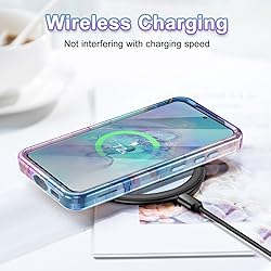 Btscase Compatible with Samsung Galaxy S23 Plus