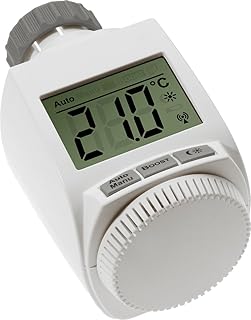 MAX! Heizkörperthermostat (99017A0)