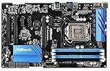 ASRock ATX DDR3 1066 LGA 1150 Motherboard Z97