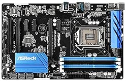 ASRock ATX DDR3 1066 LGA 1150 Motherboard Z97