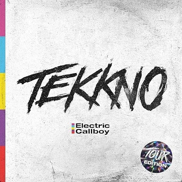 Electric Callboy - MMXX - EP - Amazon.com Music