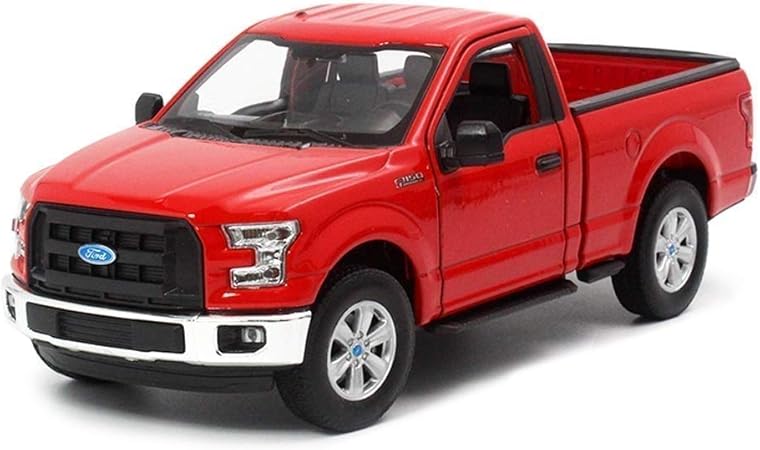 View Pickup Ford Raptor Pictures