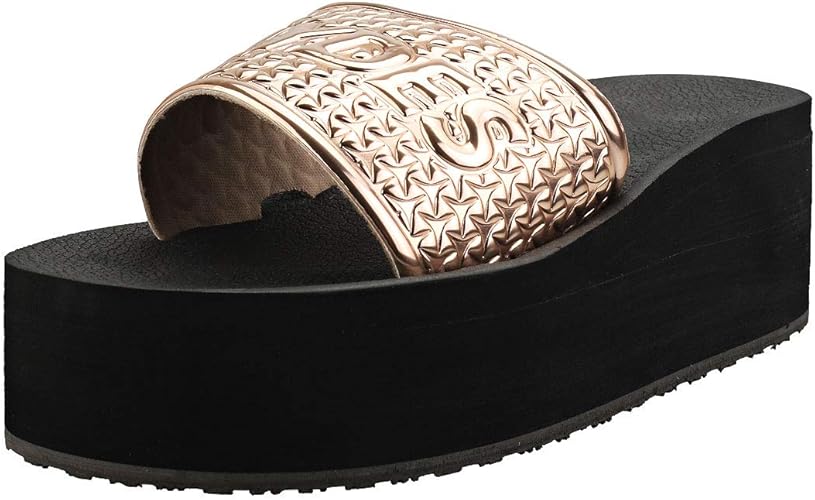 sugar shock platform sneakers