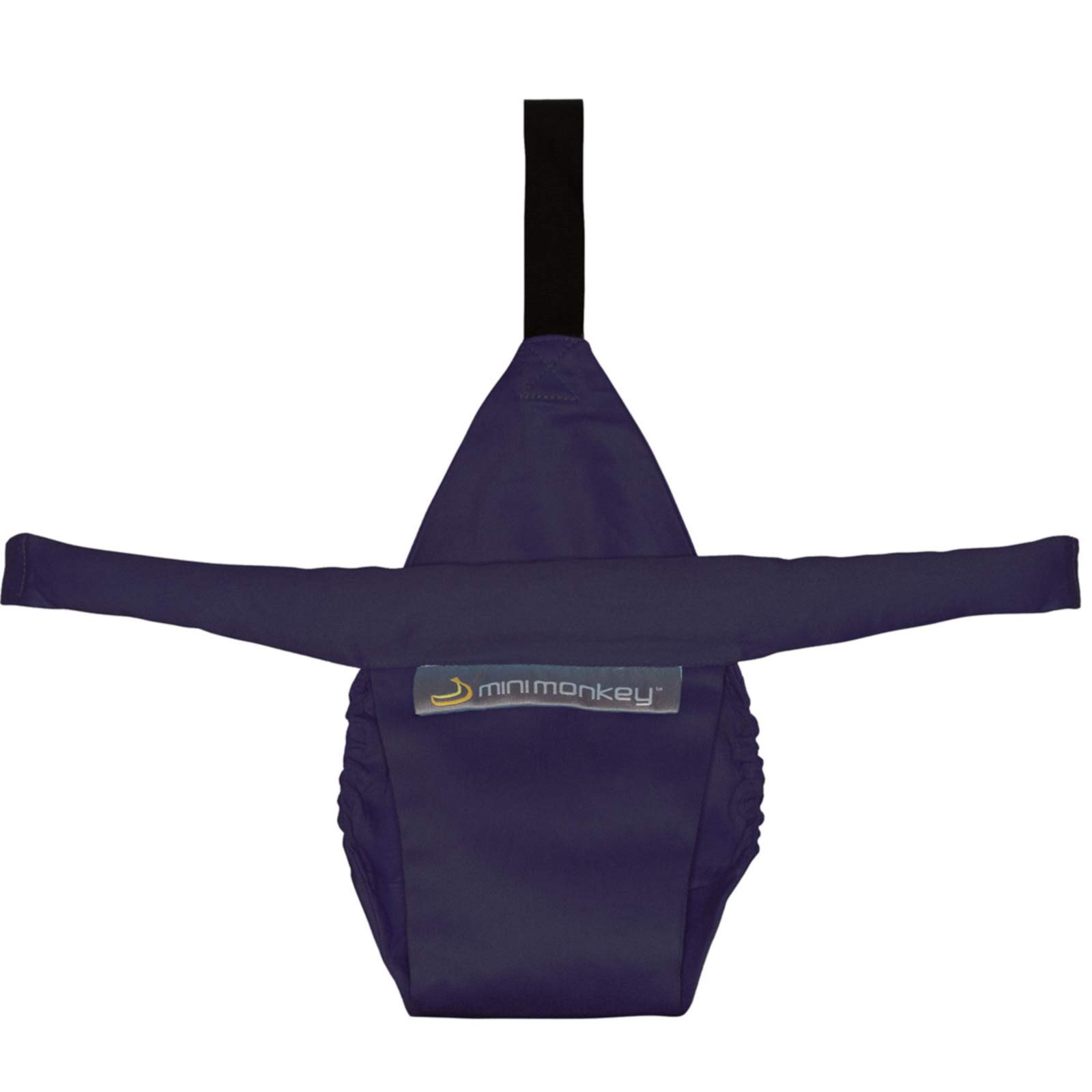 Minimonkey Mini Chair Black