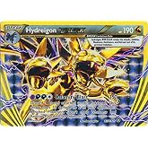 Pokemon - Hydreigon Break (87/114) - XY Steam Siege - Holo