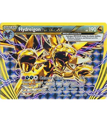 Amazon.com: Pokemon - Marowak-Break (79/162)