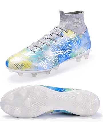 Amazon.com.mx: Calzado de Futbol: Ropa, Zapatos y Accesorios