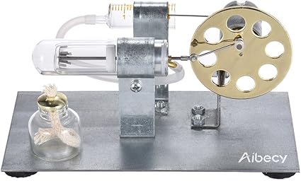 aibecy stirling engine