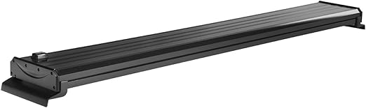 36 inch aquarium hood and light