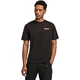 Timberland Mens Outdoor Inspired Back Graphic T-Shirt