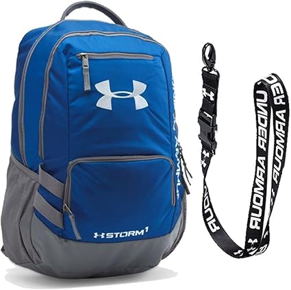 ua undeniable lanyard