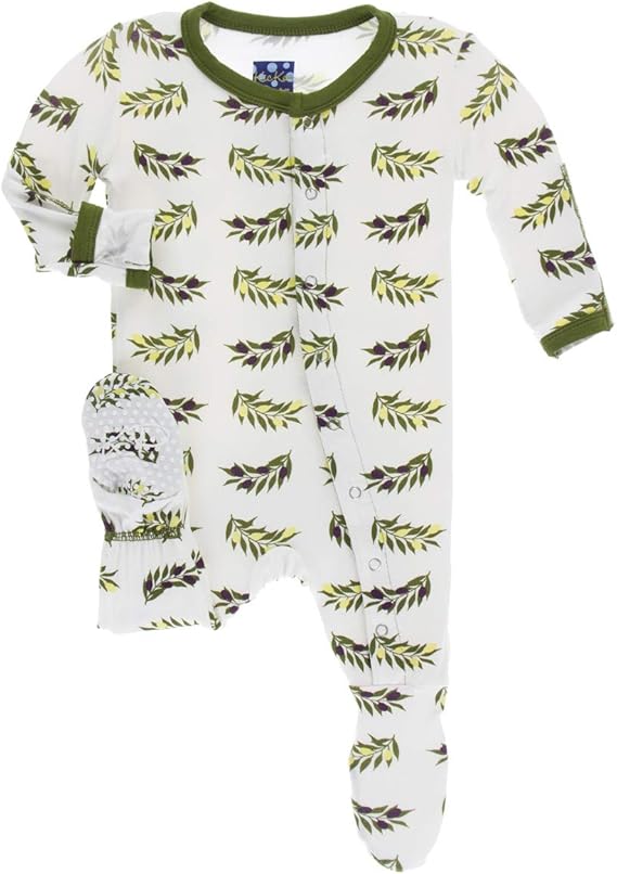 kickee pants baby boy