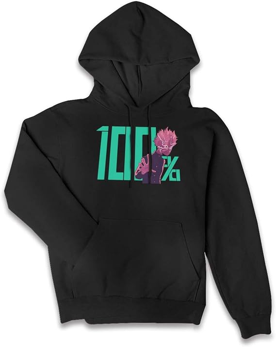 mob psycho sweatshirt