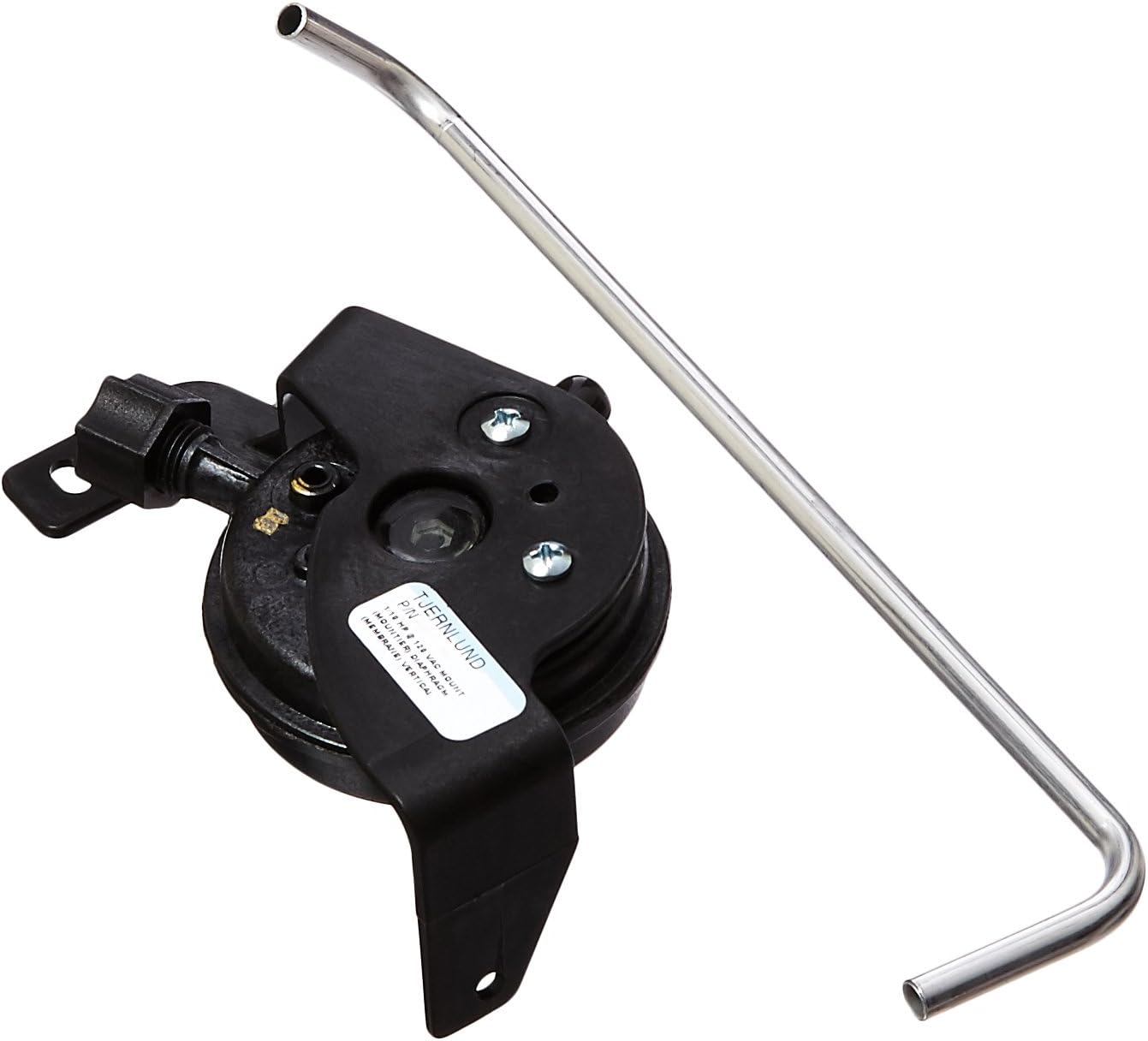 Tjernlund 9501030 Fan Prover with Sensing Tube for HS1, HSJ Sidewall