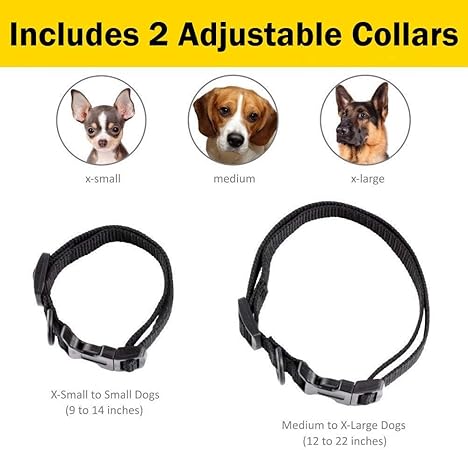 anti bark collar afterpay