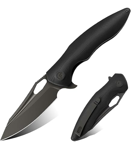 rui Amazon.com : RUIKE RK-P843-W P843-W Black G10 : Sports
