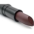 Pure Ziva Merlot Deep Dark Red Lipstick Color Moisturizing Paraben Free, No Animal Testing & Cruelty Free Lip Makeup Color