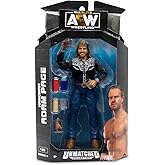 AEW Hangman Adam Page Unmatched Collection Series 4 Action Figure