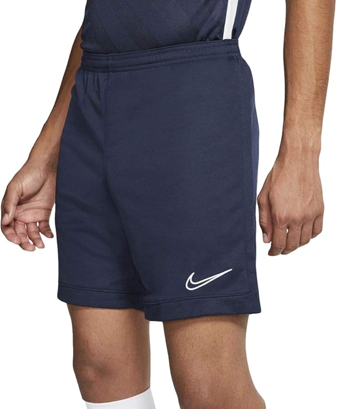 nike academy soccer shorts