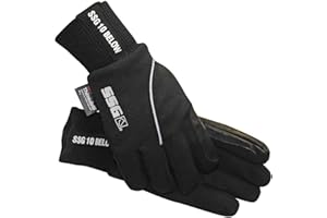 SSG 10 Below Gloves