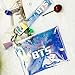 Youyouchard BTS Bangtan Boys,BTS Umbrella+BTS Keychain+Double-sided Pillow Case/Cushion Covers+ BTS Bracelet+Cosmetic Bag+Makeup Mirror+BTS Stickers,Bts Gift for Girls