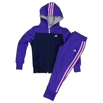 chandal adidas niña amazon